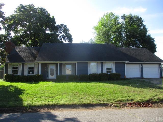 Quail Run - Residential