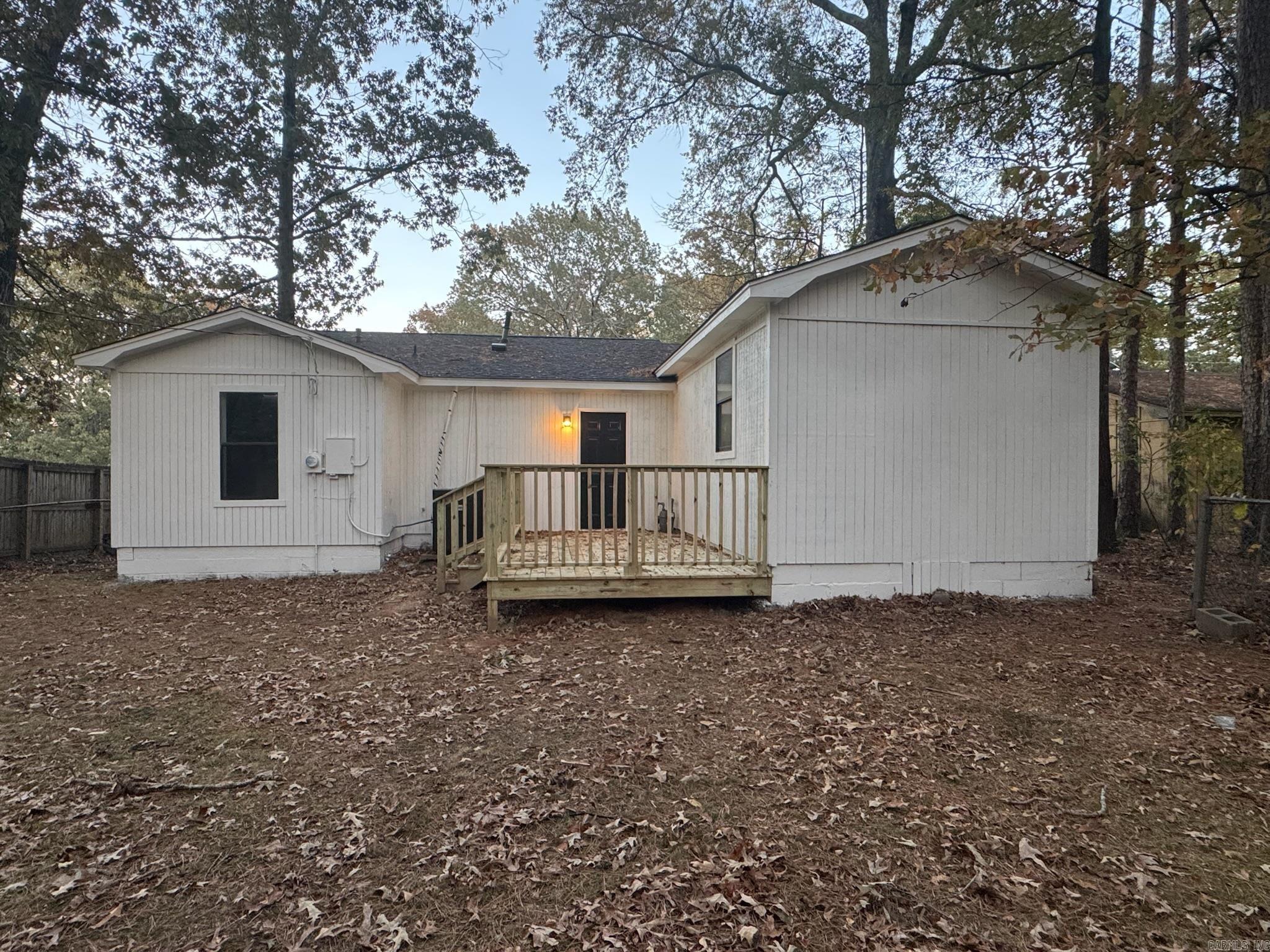 SINGLETON RIDGE - Residential