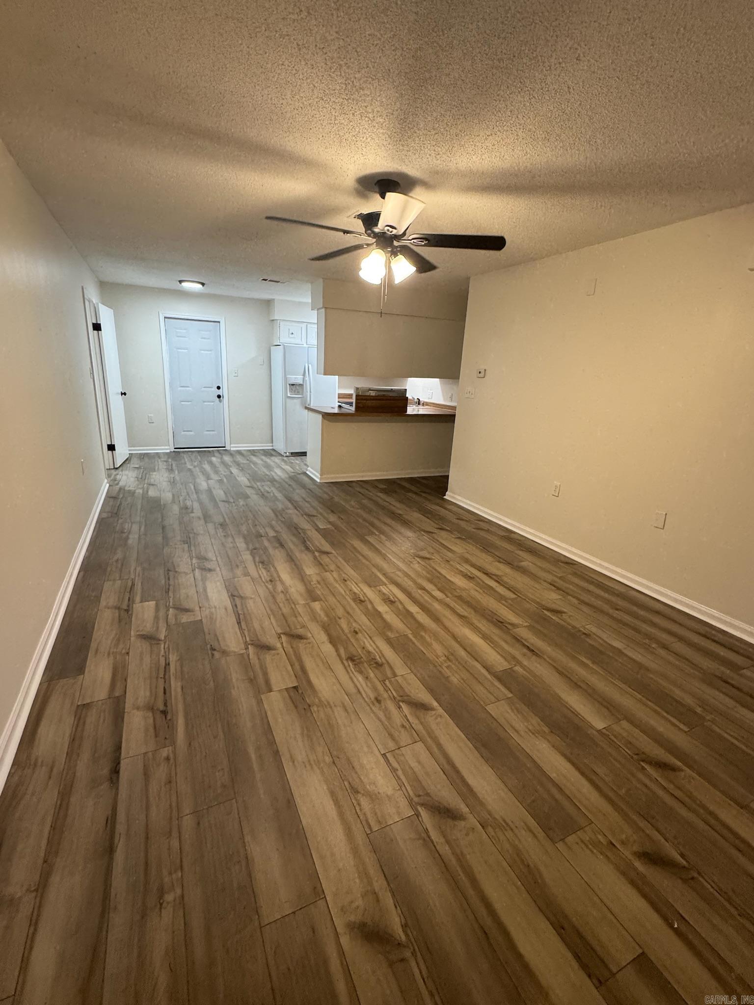 SINGLETON RIDGE - Residential