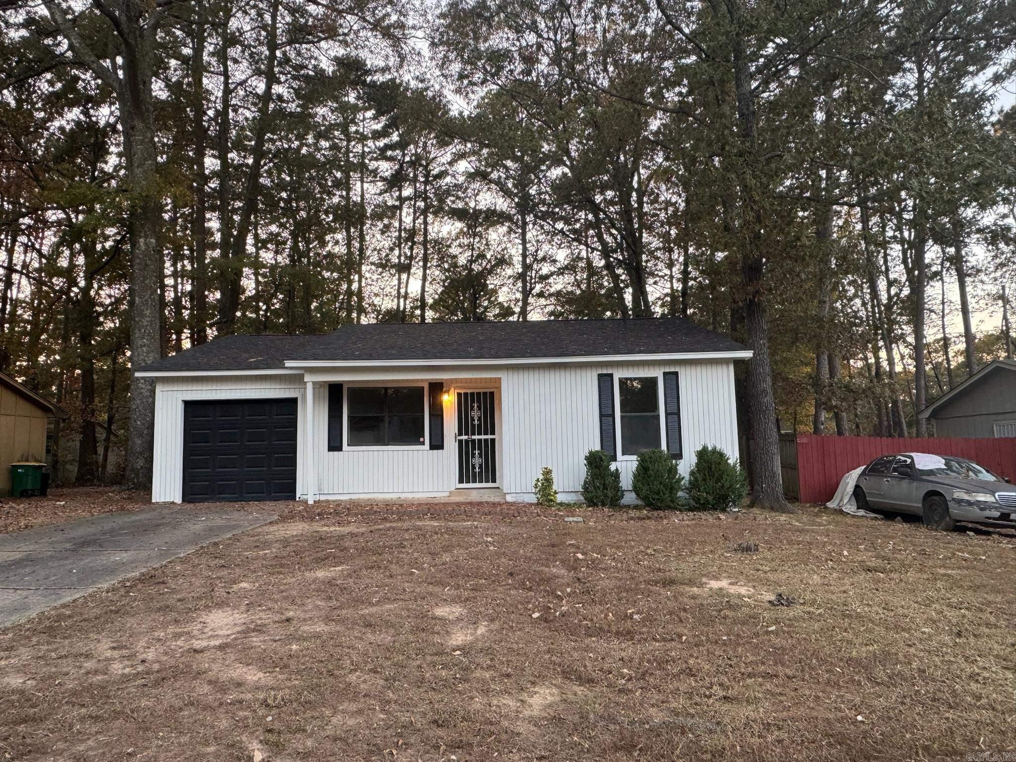 SINGLETON RIDGE - Residential