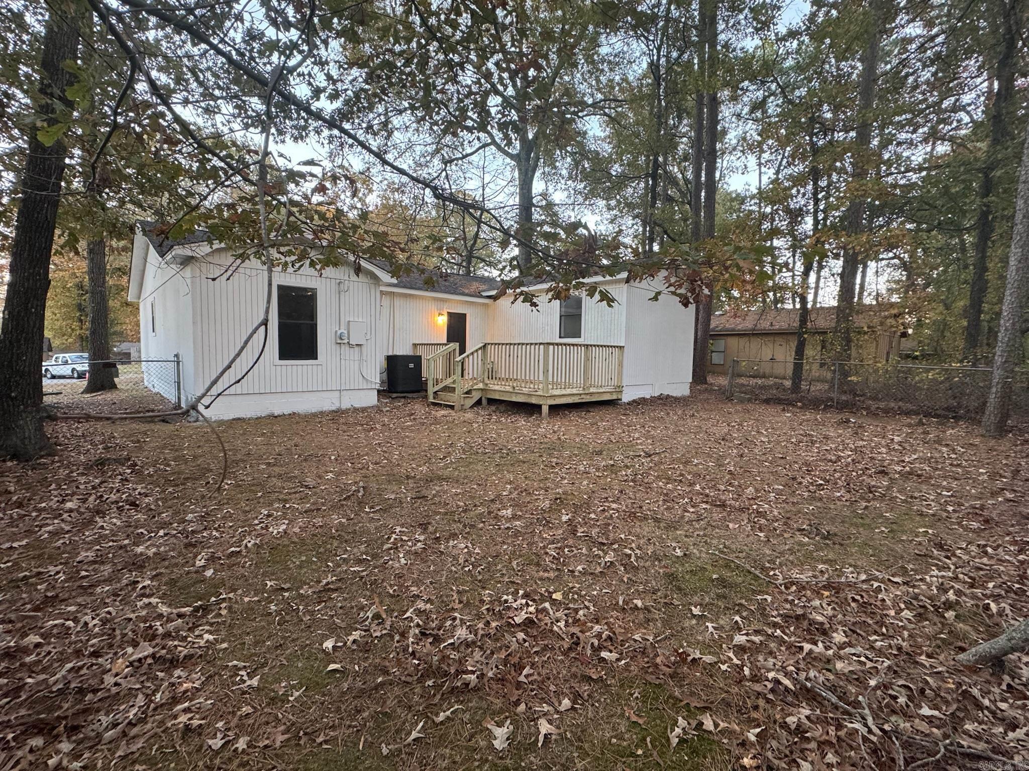 SINGLETON RIDGE - Residential