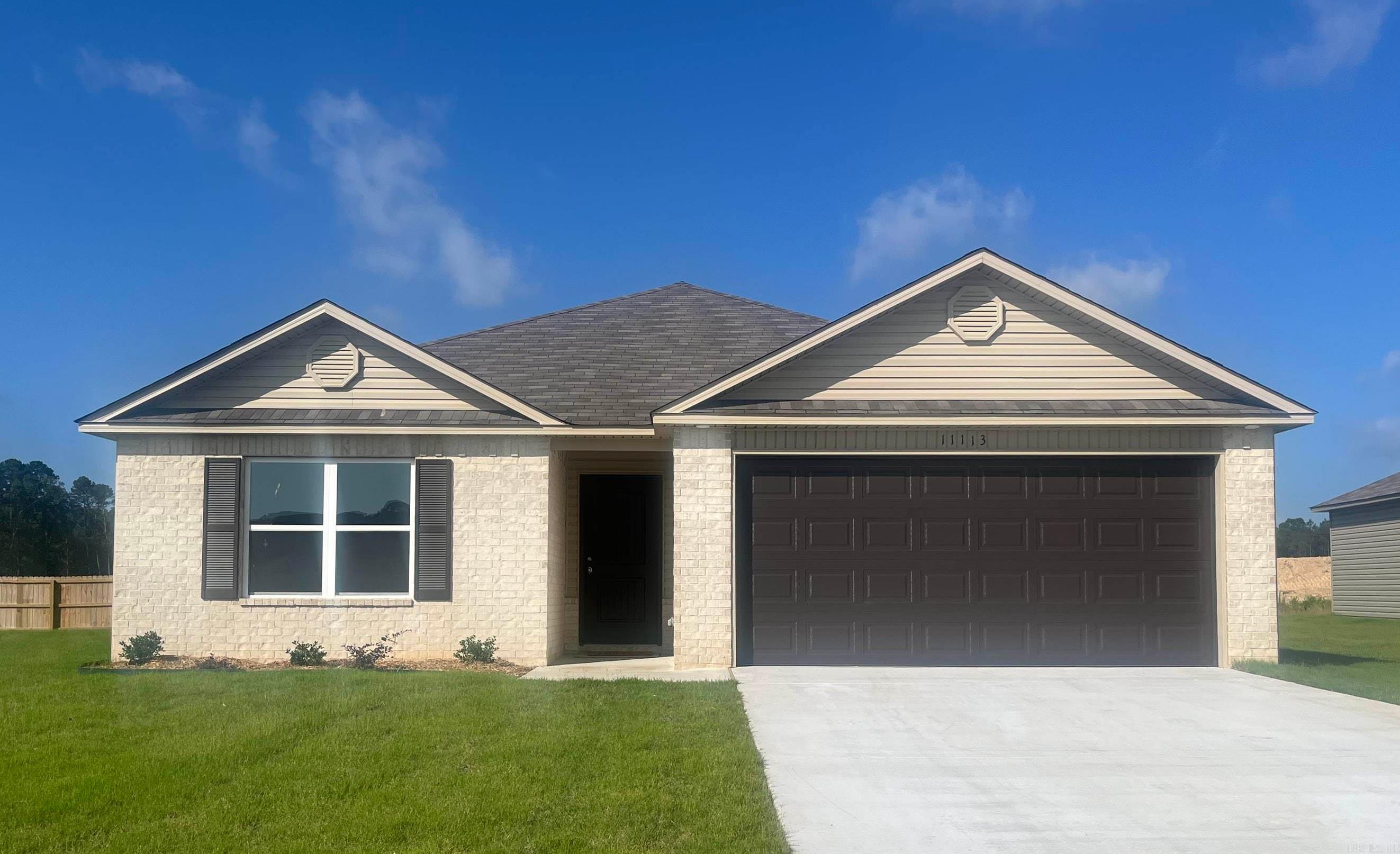 SPRINGLAKE TRAILS - Residential