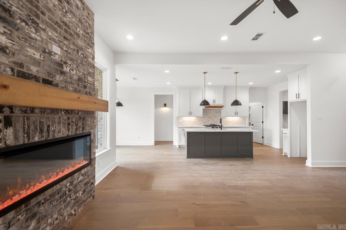 HARMONY VILLAGE - Residential