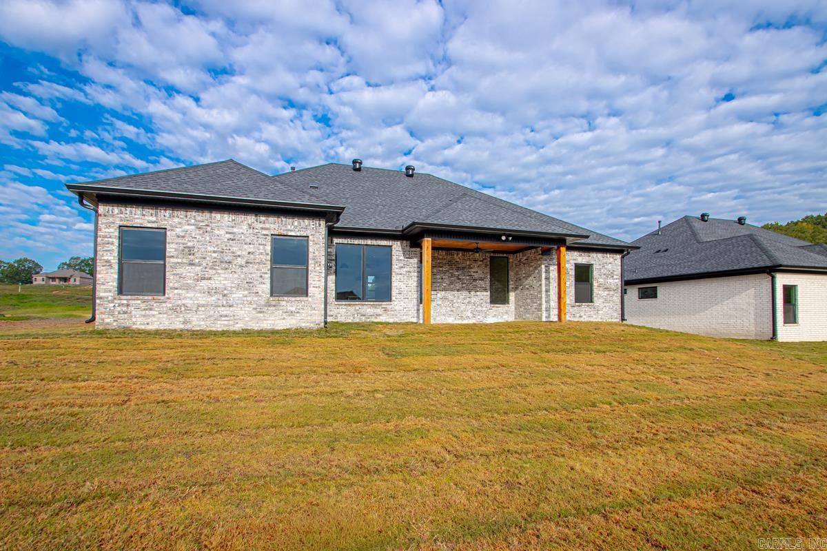 HARMONY VILLAGE - Residential