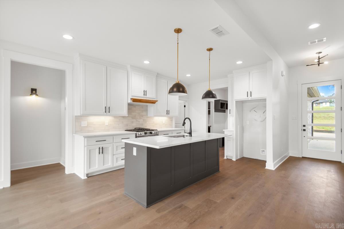 HARMONY VILLAGE - Residential