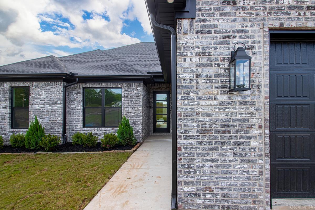 HARMONY VILLAGE - Residential