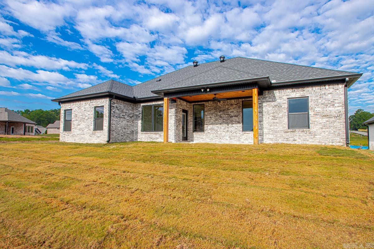 HARMONY VILLAGE - Residential