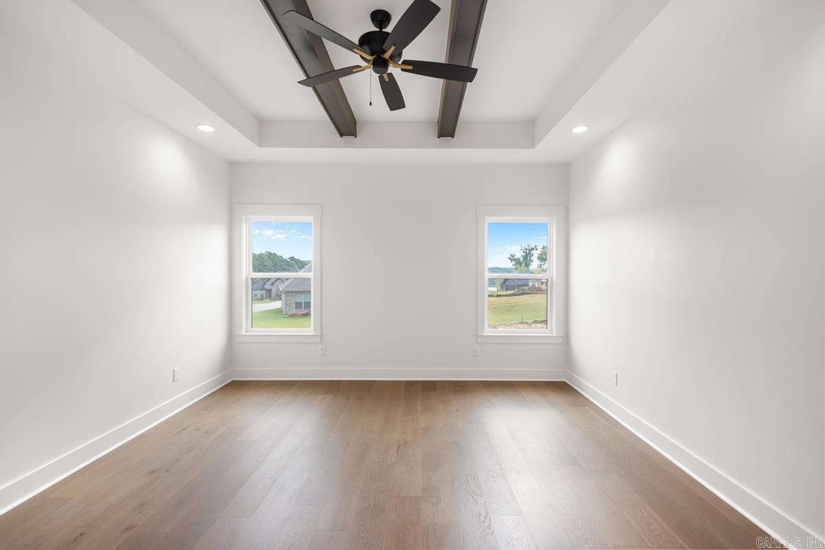 HARMONY VILLAGE - Residential