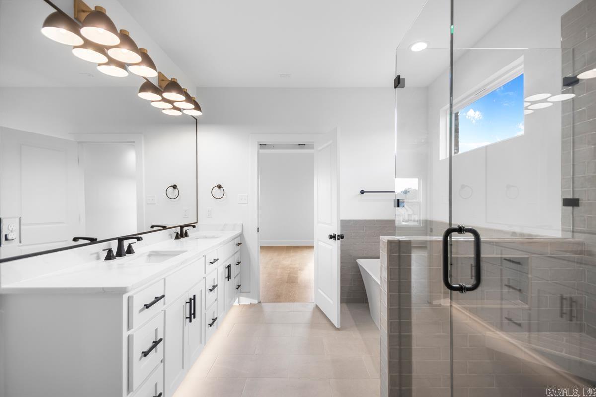 HARMONY VILLAGE - Residential