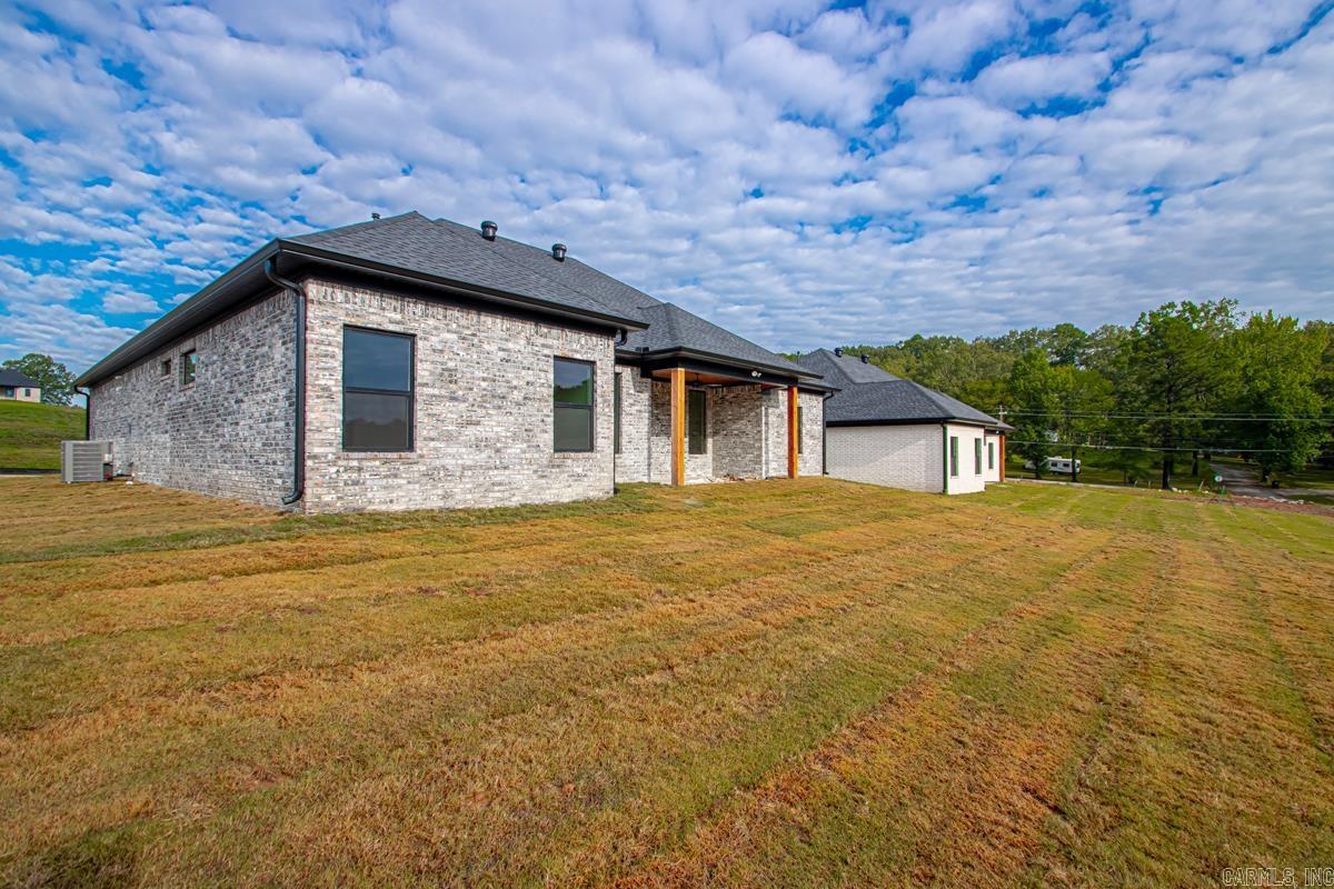 HARMONY VILLAGE - Residential