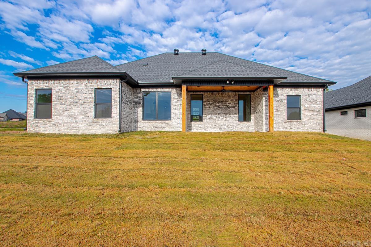 HARMONY VILLAGE - Residential