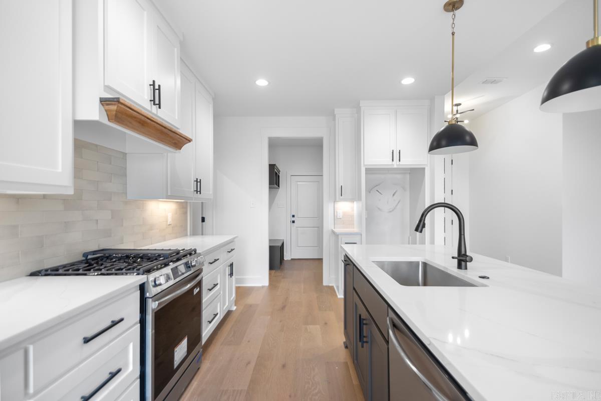 HARMONY VILLAGE - Residential