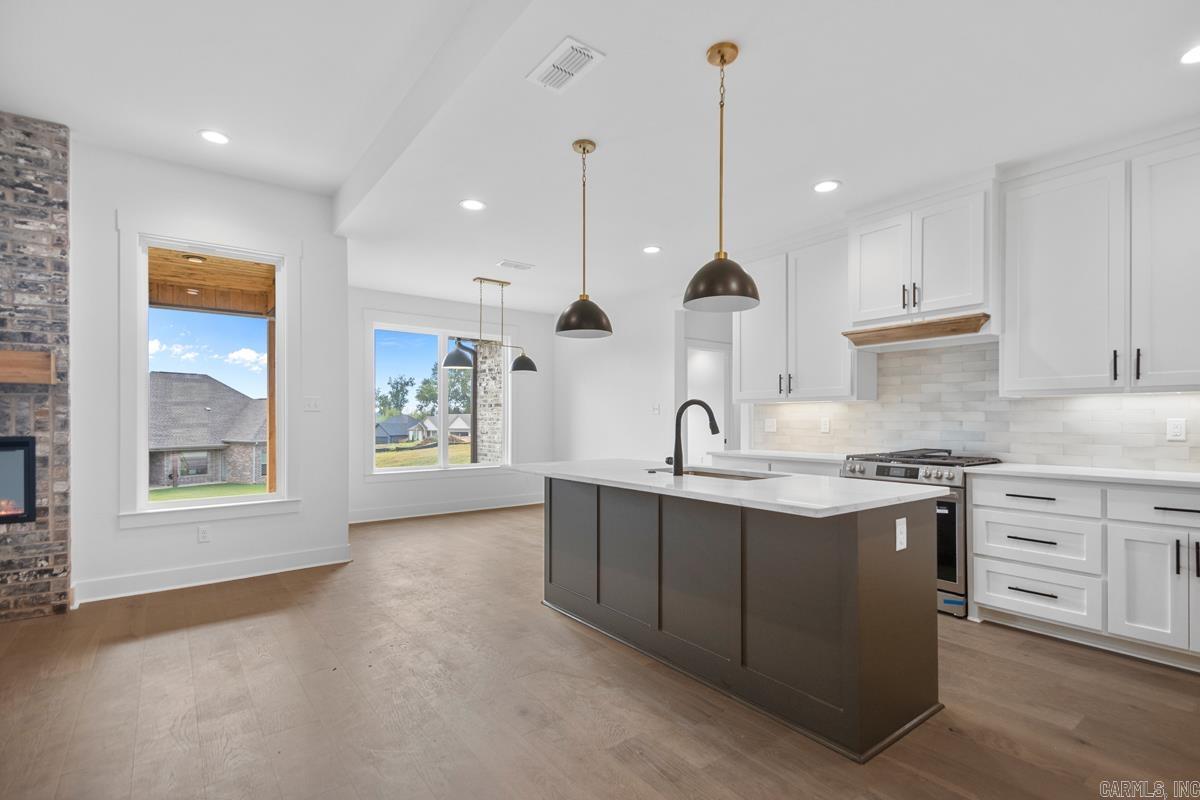 HARMONY VILLAGE - Residential