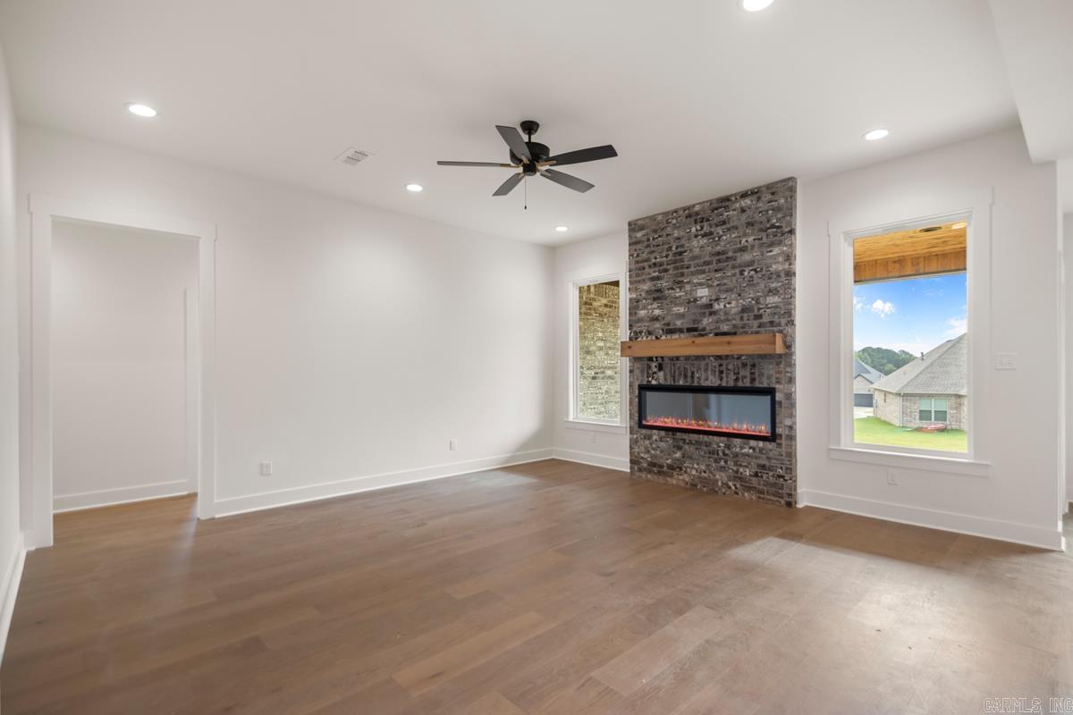 HARMONY VILLAGE - Residential