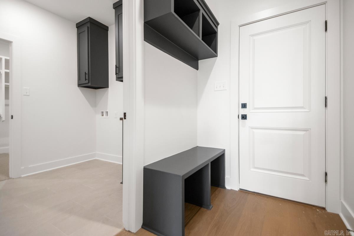 HARMONY VILLAGE - Residential