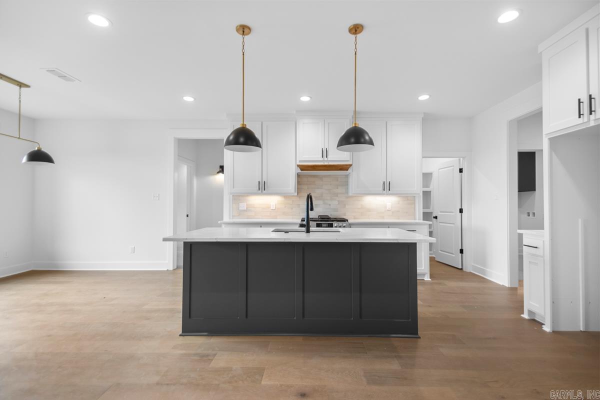 HARMONY VILLAGE - Residential