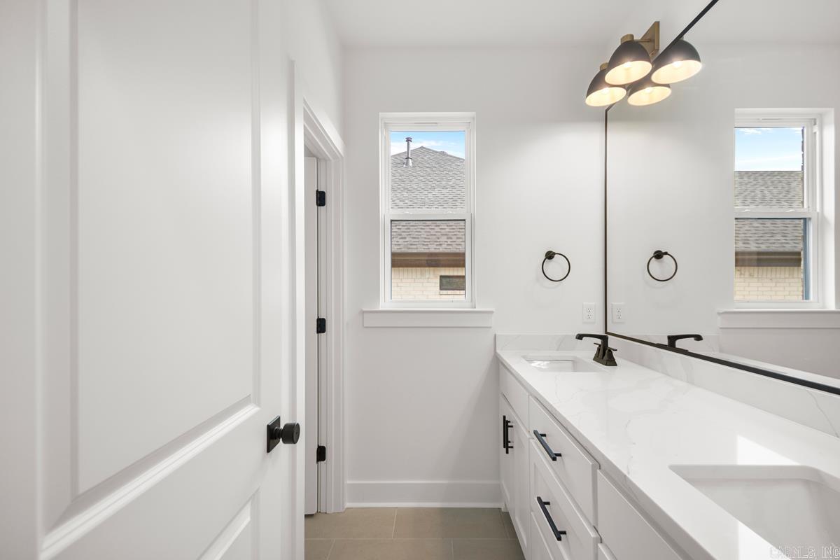 HARMONY VILLAGE - Residential