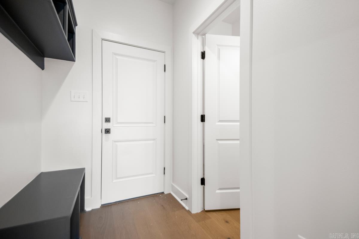 HARMONY VILLAGE - Residential