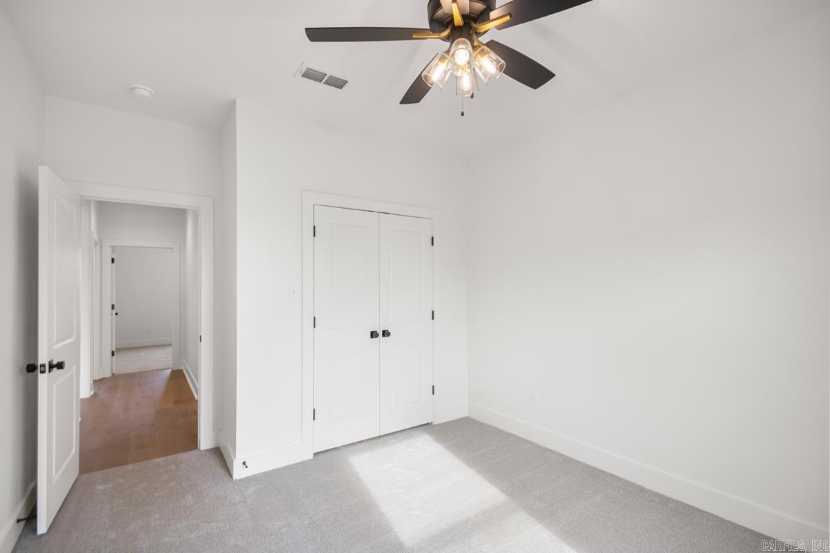 HARMONY VILLAGE - Residential