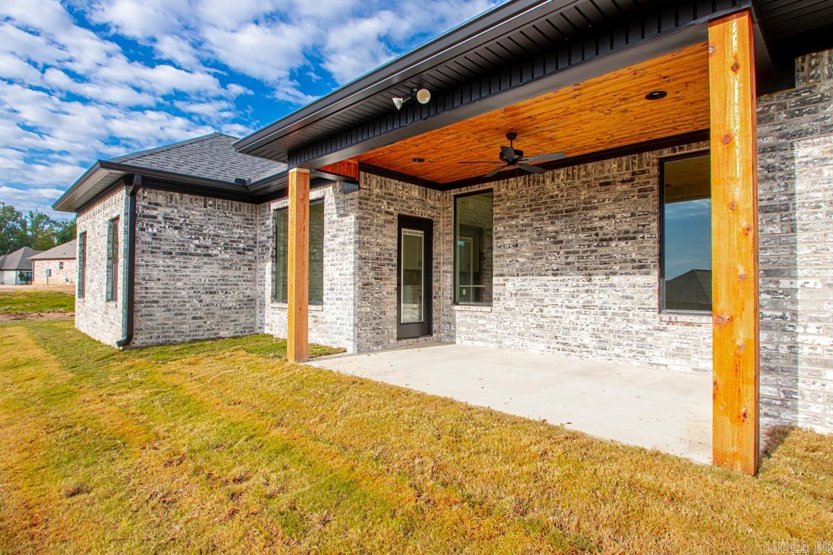 HARMONY VILLAGE - Residential