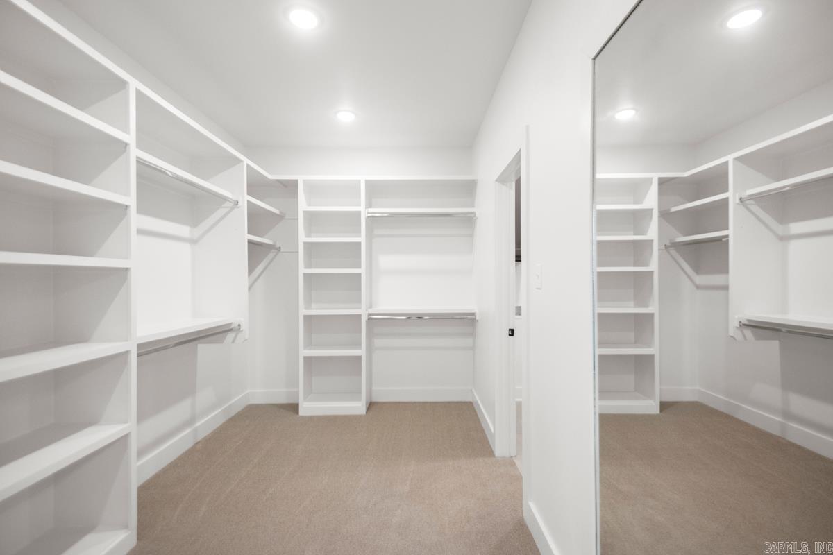 HARMONY VILLAGE - Residential