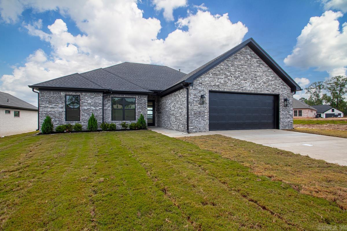 HARMONY VILLAGE - Residential