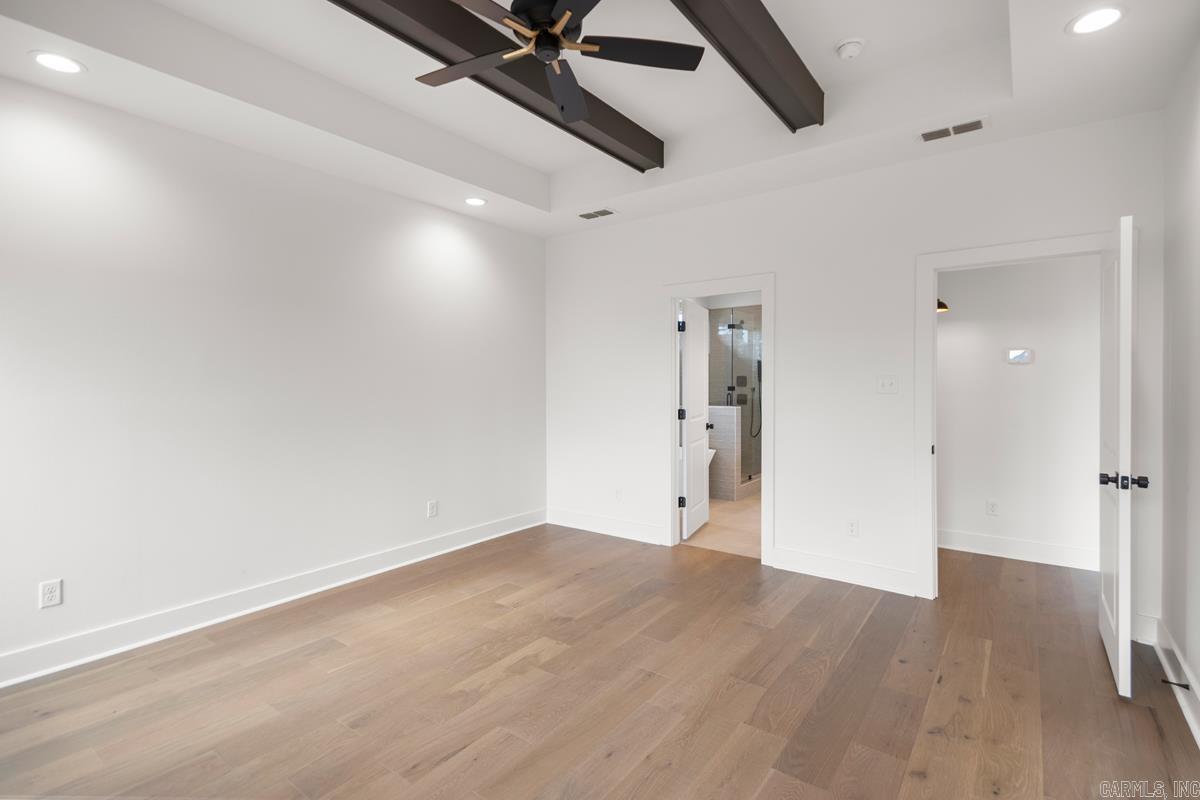 HARMONY VILLAGE - Residential