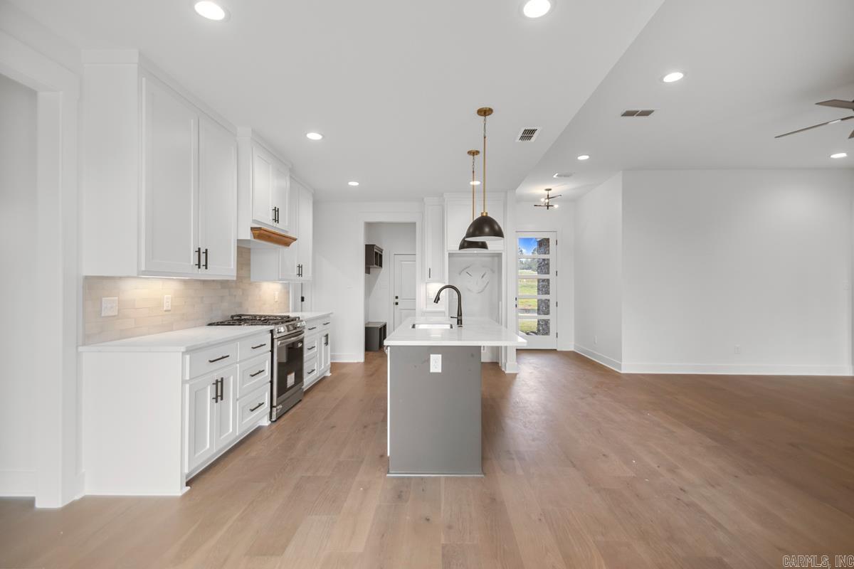 HARMONY VILLAGE - Residential