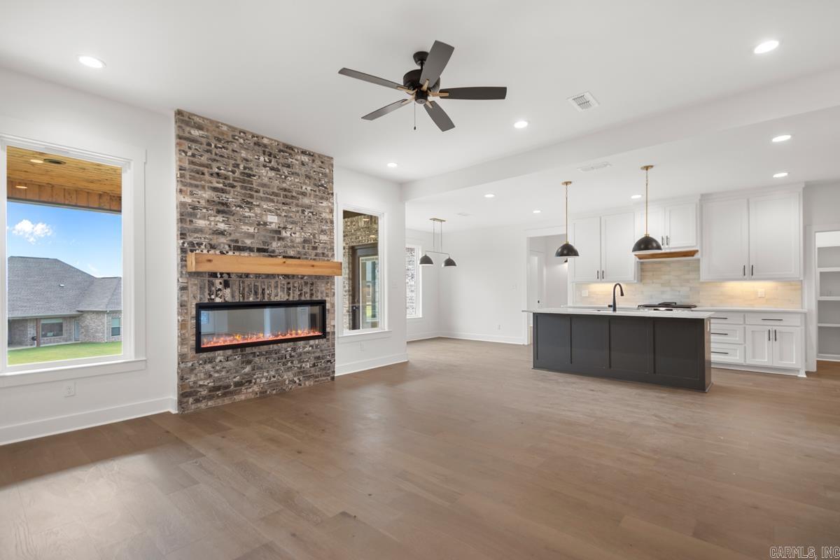 HARMONY VILLAGE - Residential