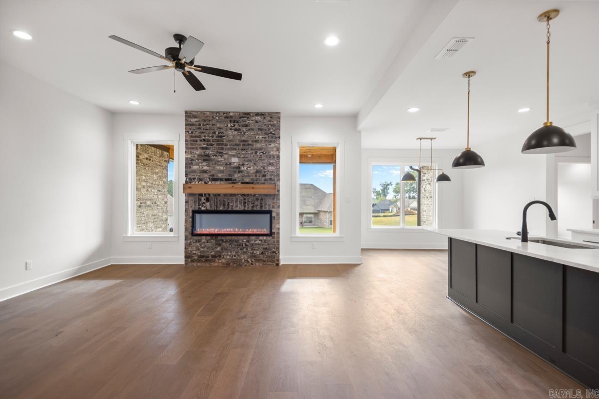 HARMONY VILLAGE - Residential