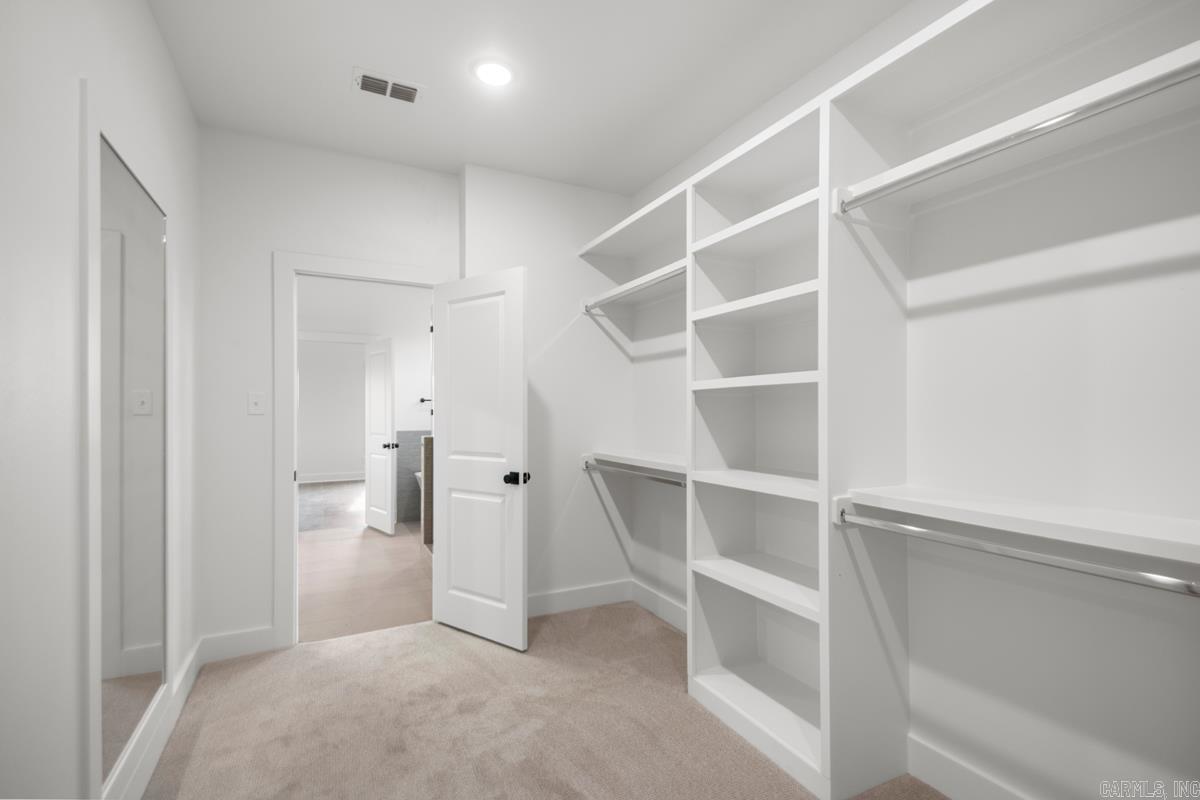 HARMONY VILLAGE - Residential