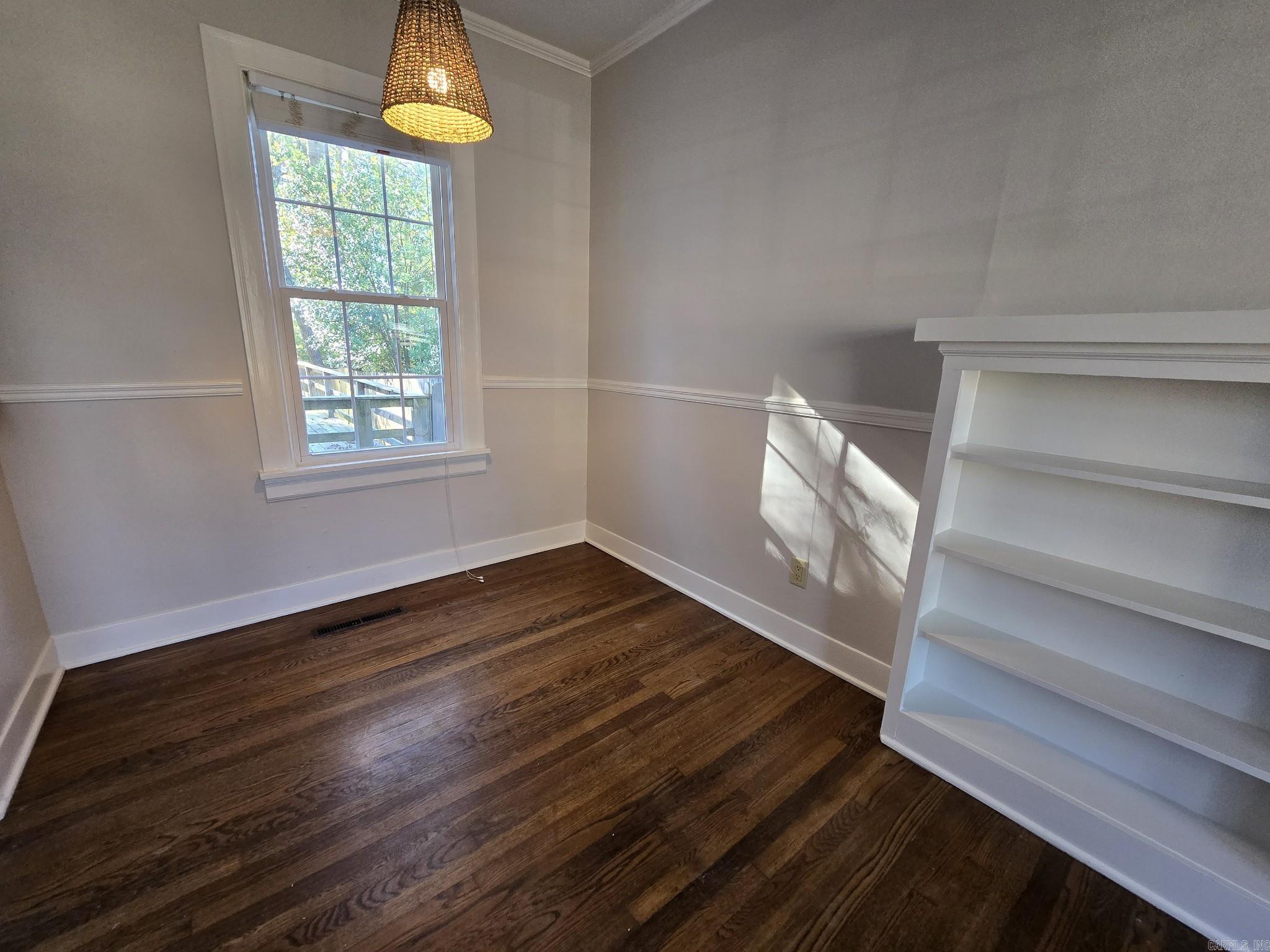 Brents - Residential Lease