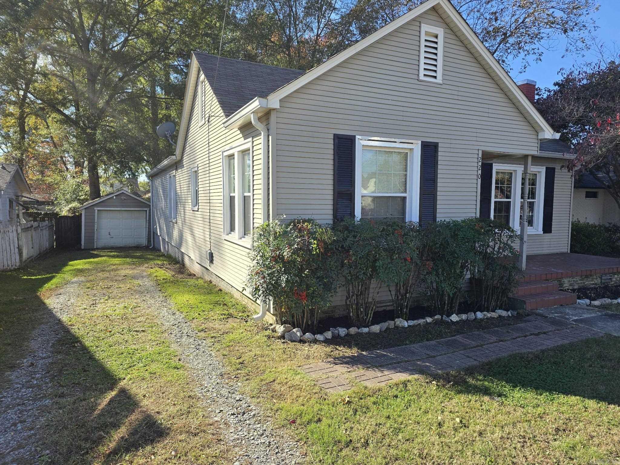 Brents - Residential Lease