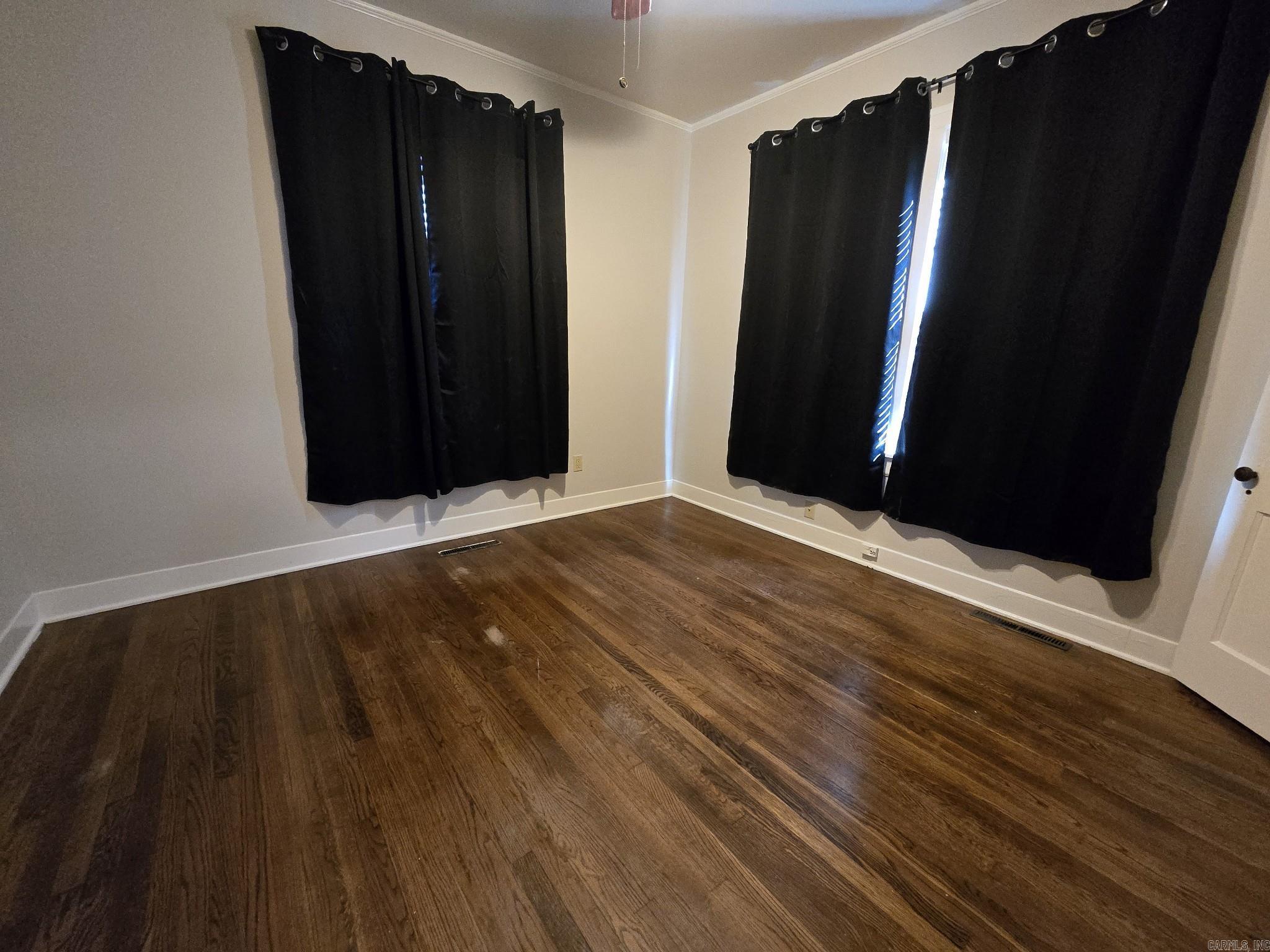 Brents - Residential Lease