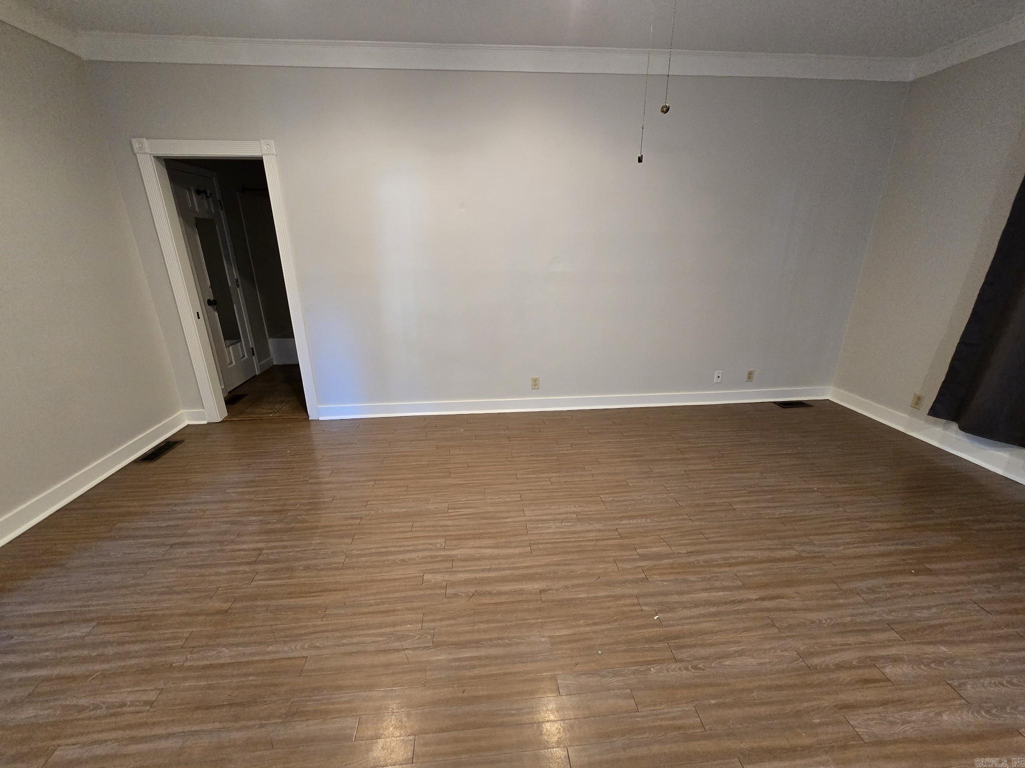 Brents - Residential Lease