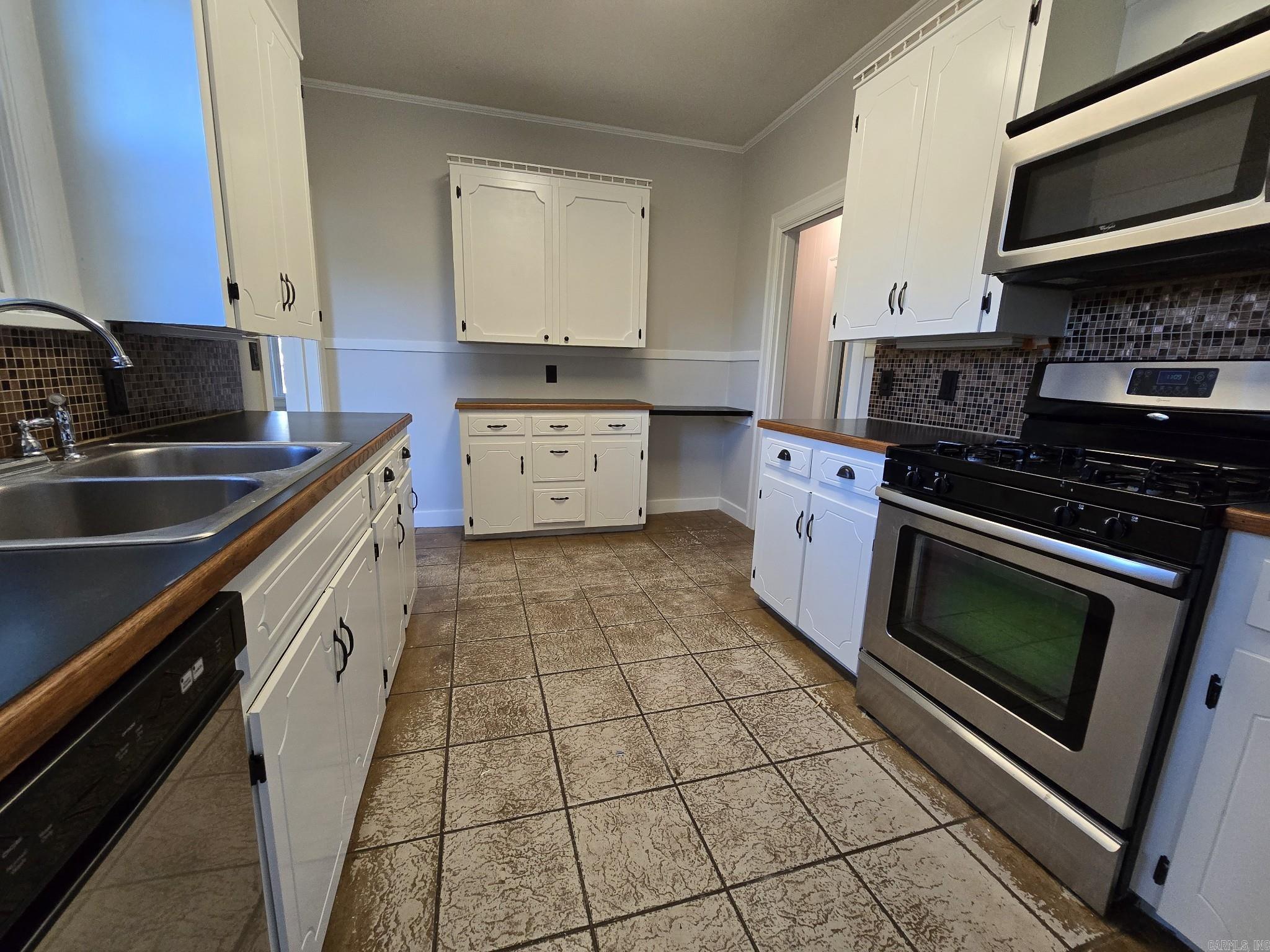 Brents - Residential Lease