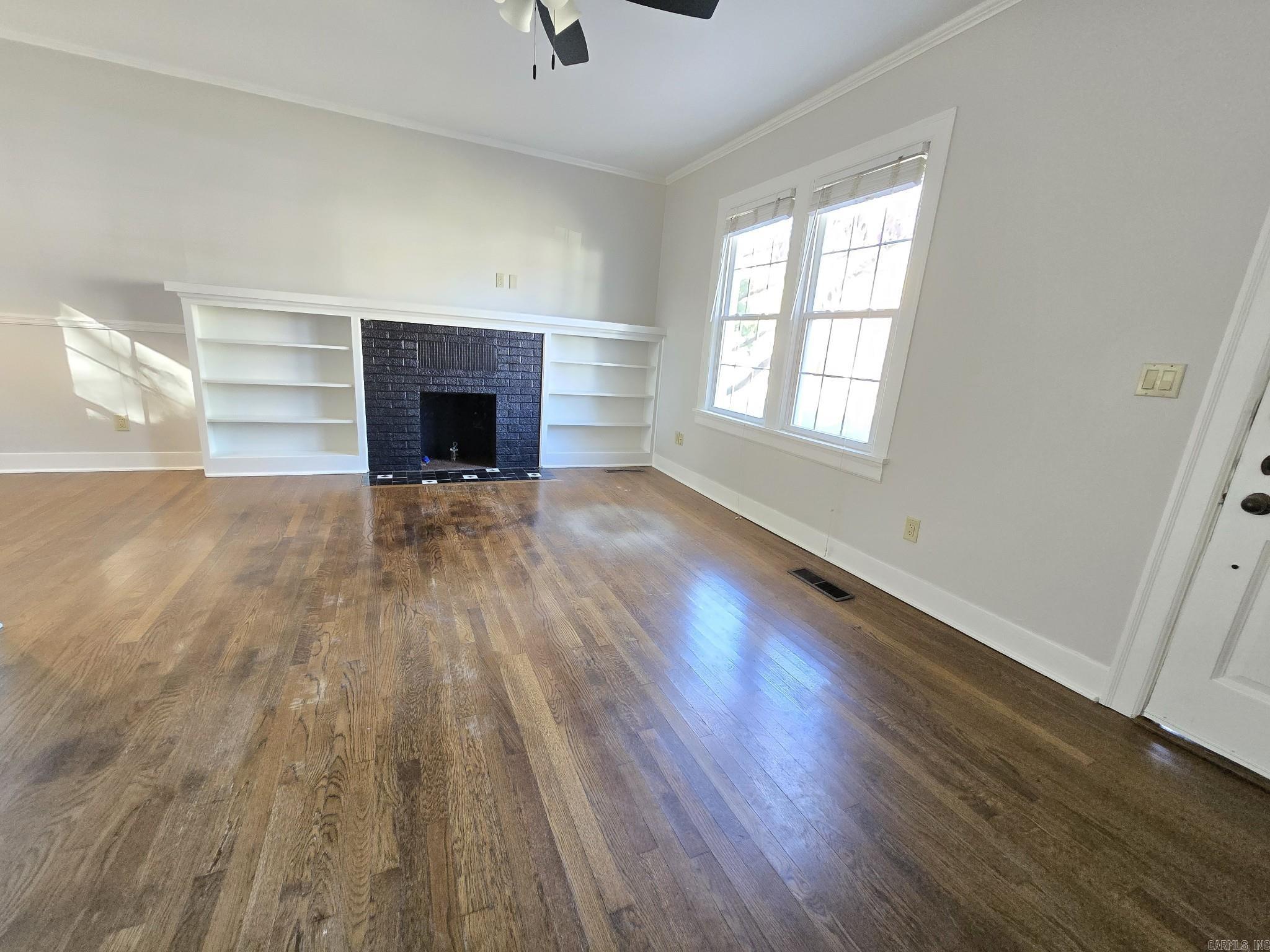 Brents - Residential Lease