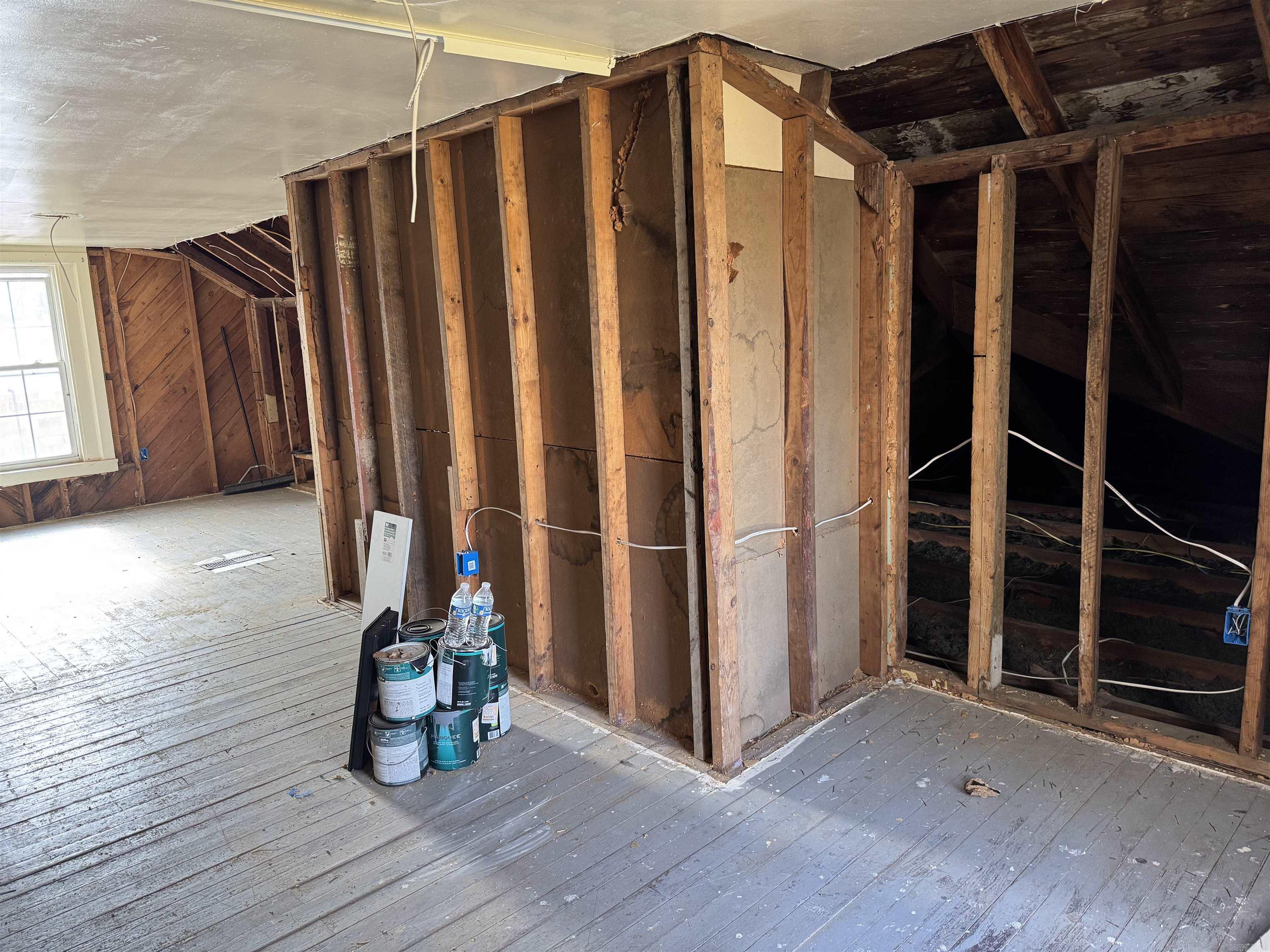 CITY OF LR L12 - Residential