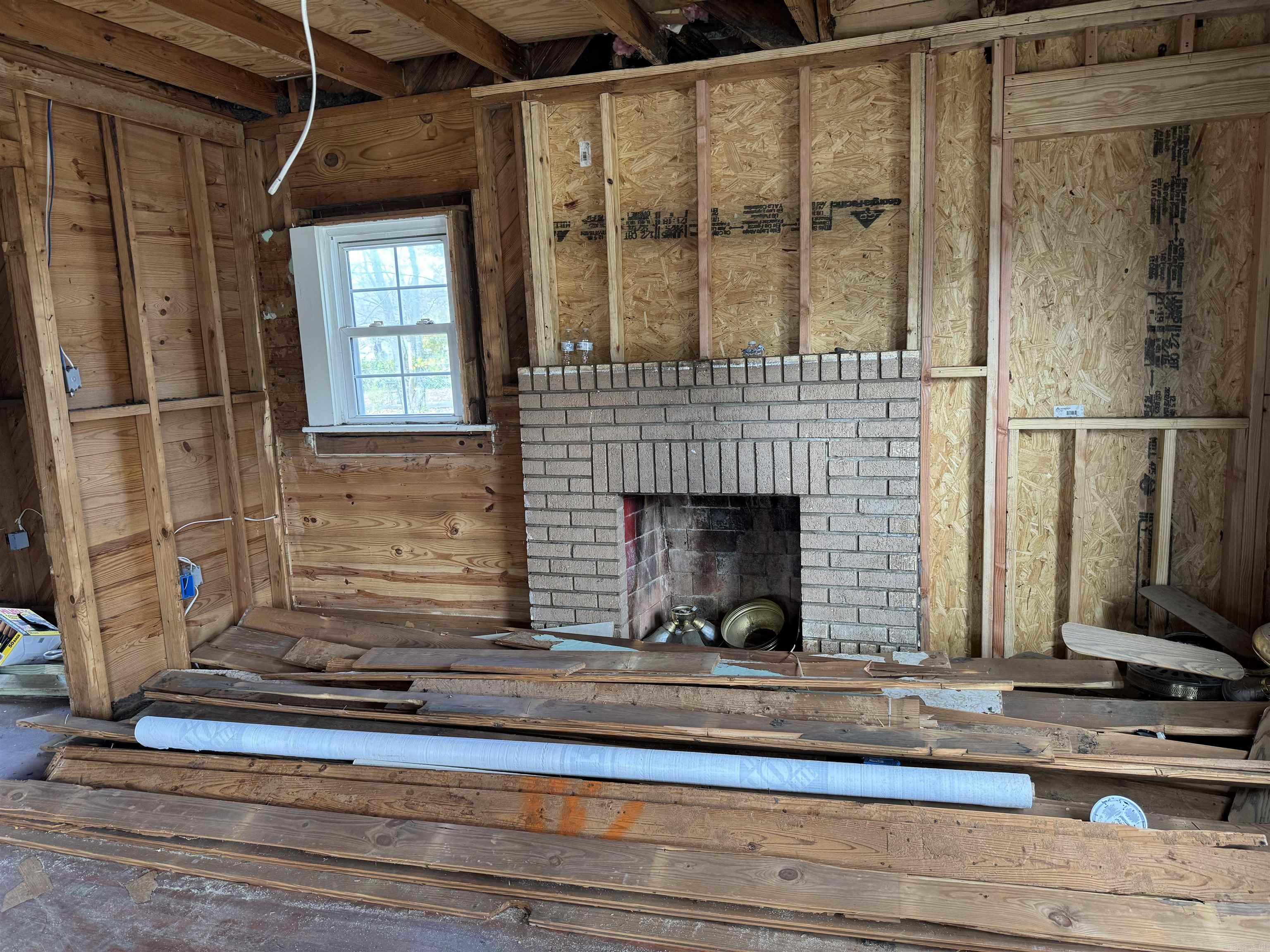 CITY OF LR L12 - Residential