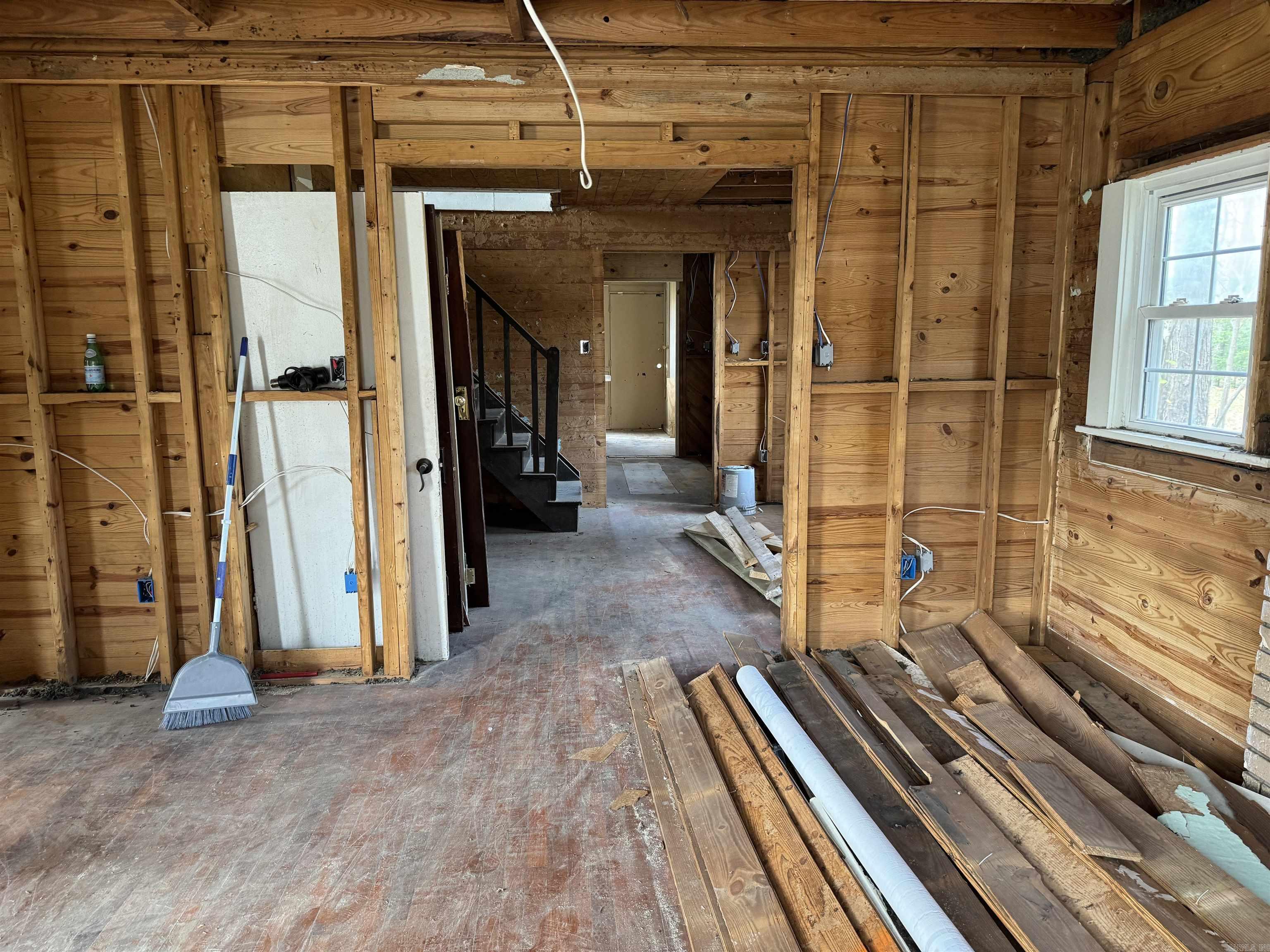 CITY OF LR L12 - Residential