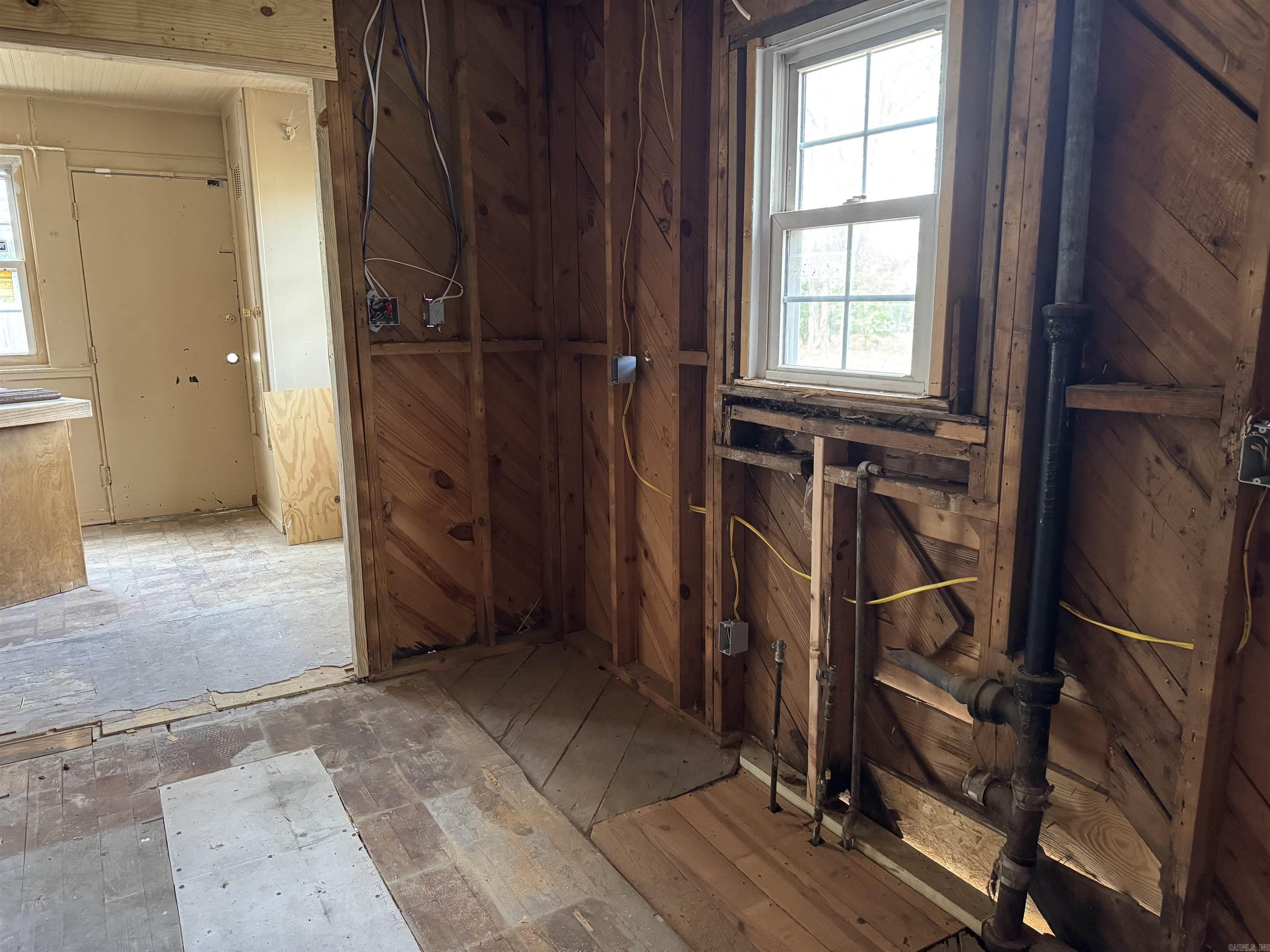 CITY OF LR L12 - Residential