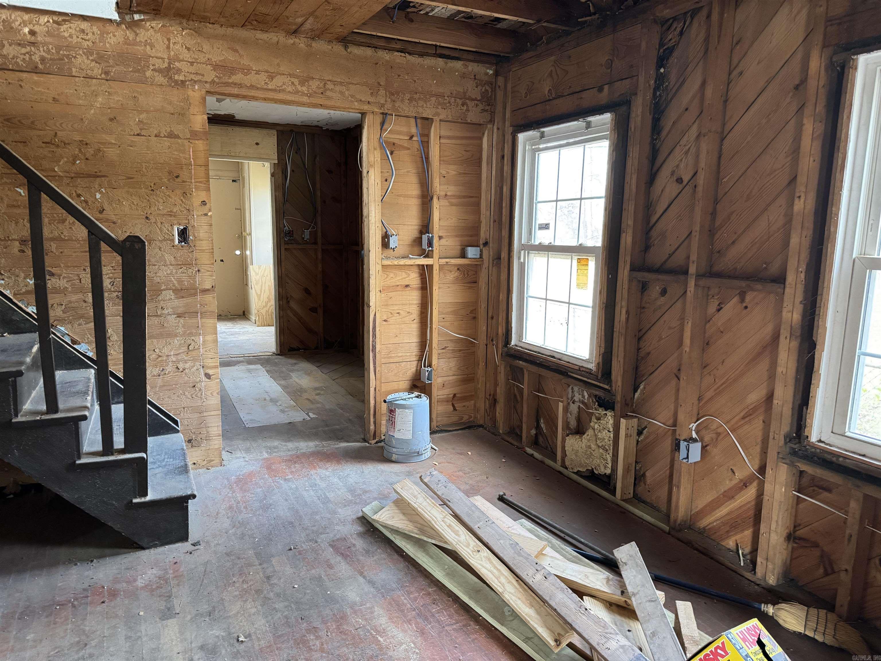 CITY OF LR L12 - Residential