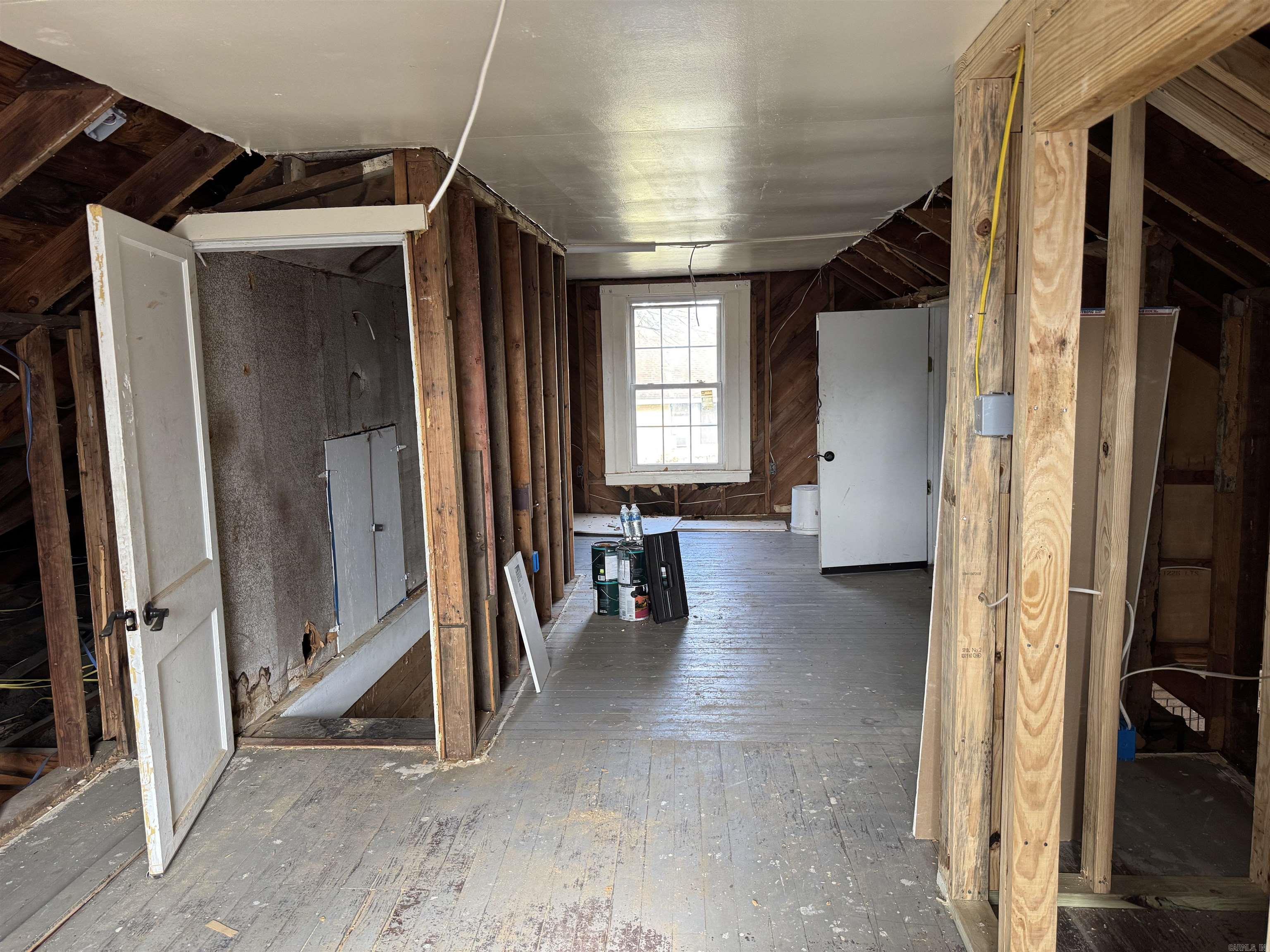 CITY OF LR L12 - Residential