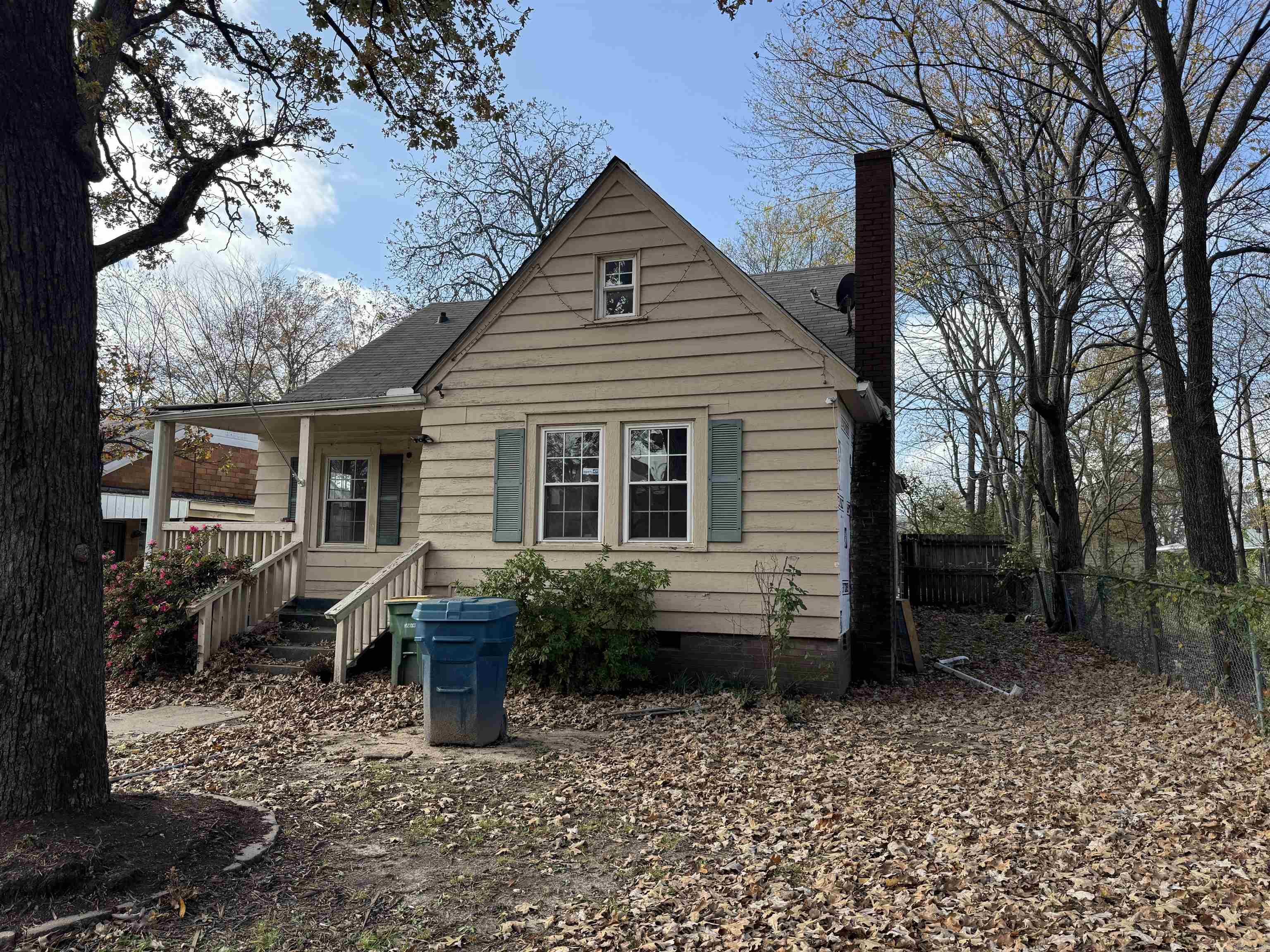 CITY OF LR L12 - Residential