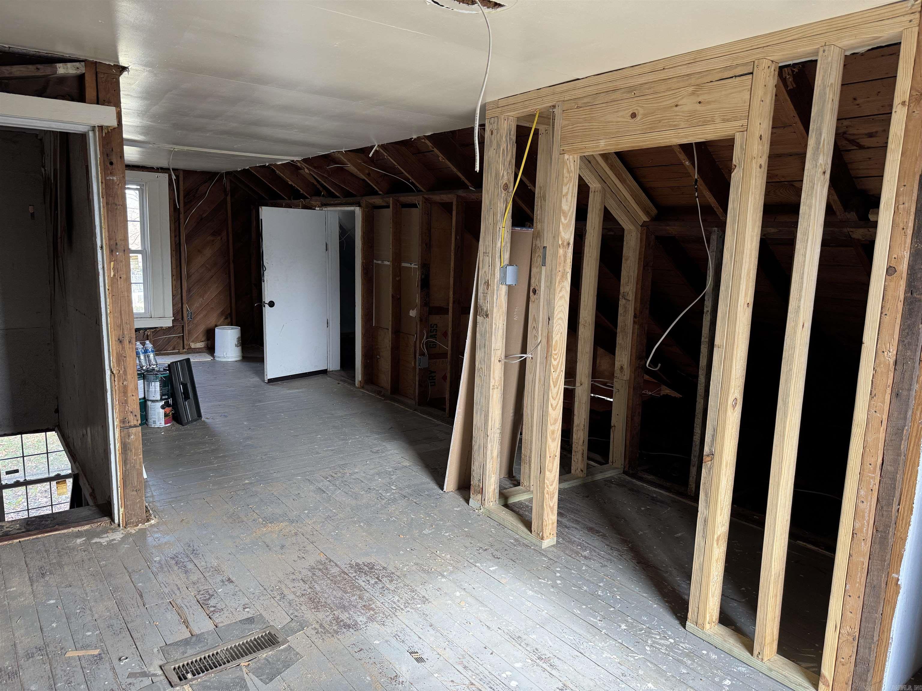 CITY OF LR L12 - Residential