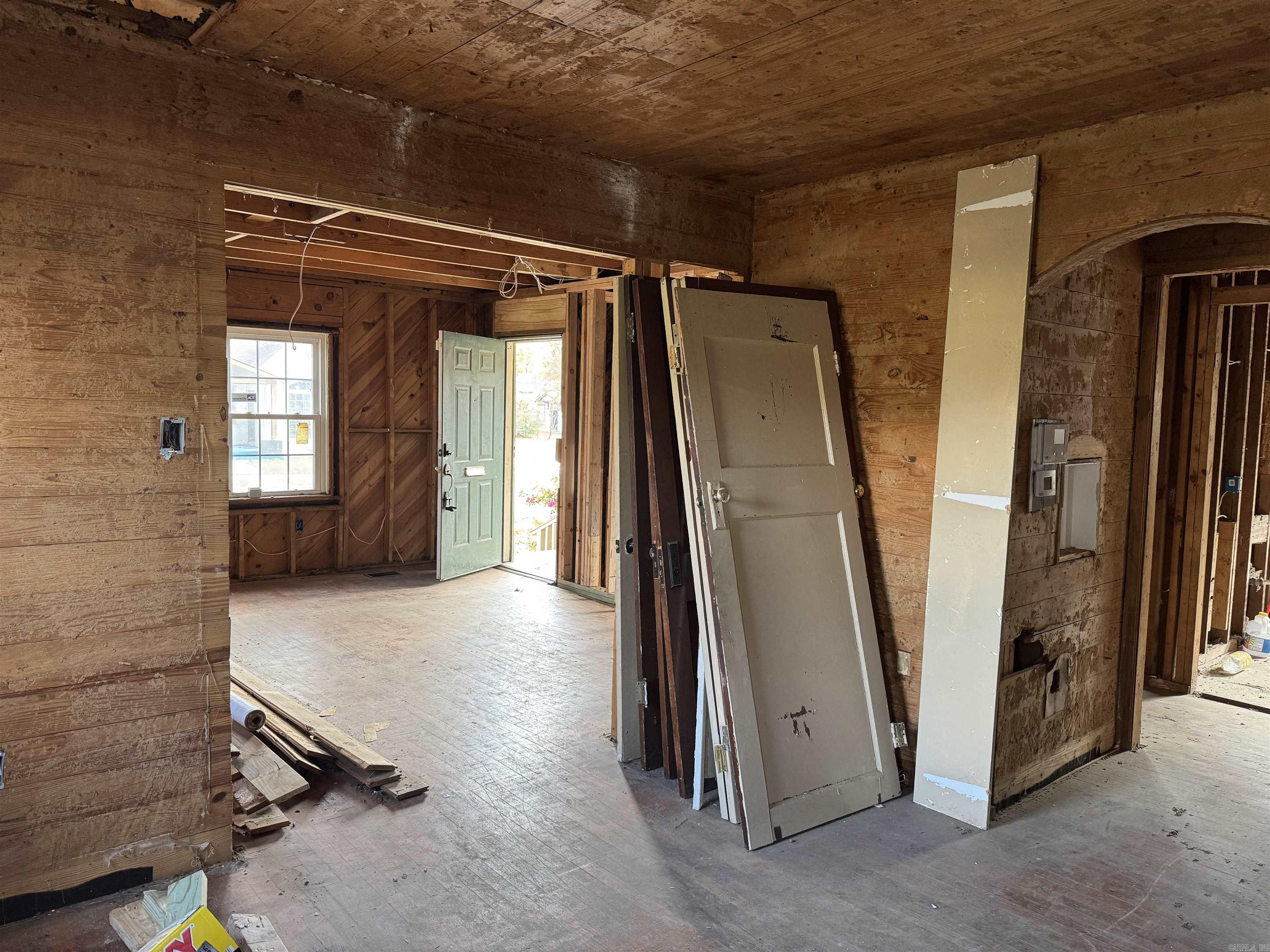 CITY OF LR L12 - Residential