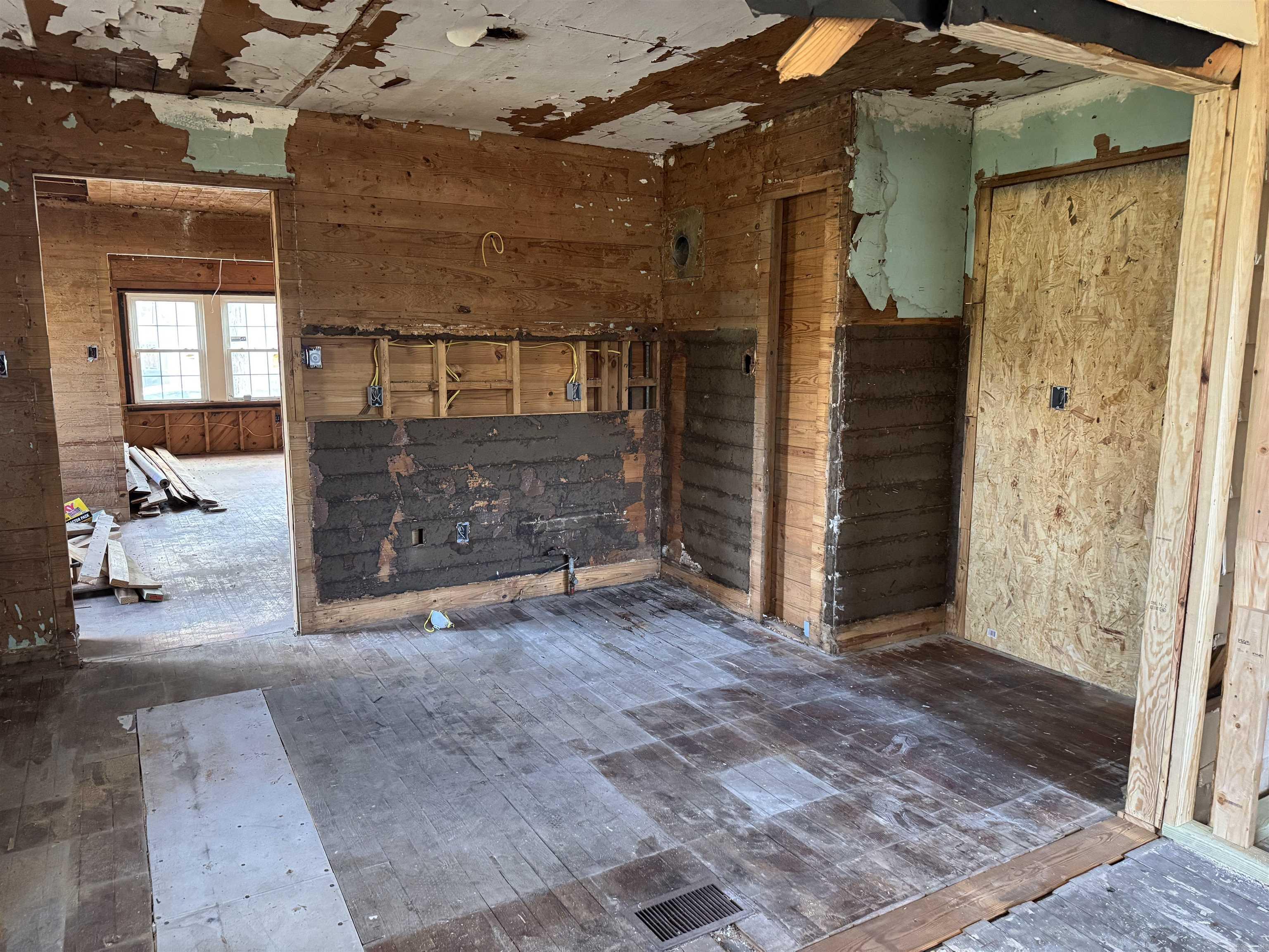 CITY OF LR L12 - Residential