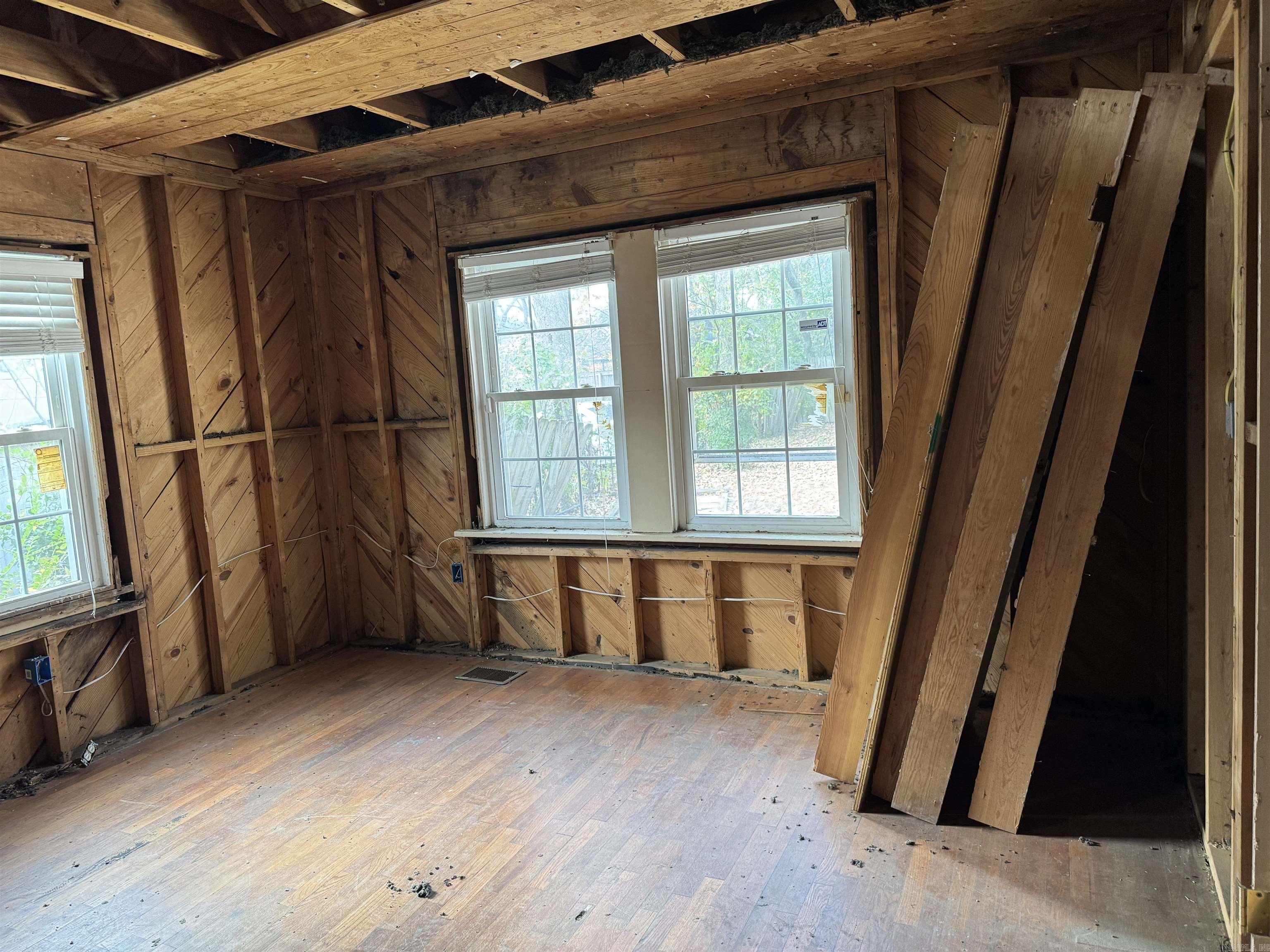 CITY OF LR L12 - Residential