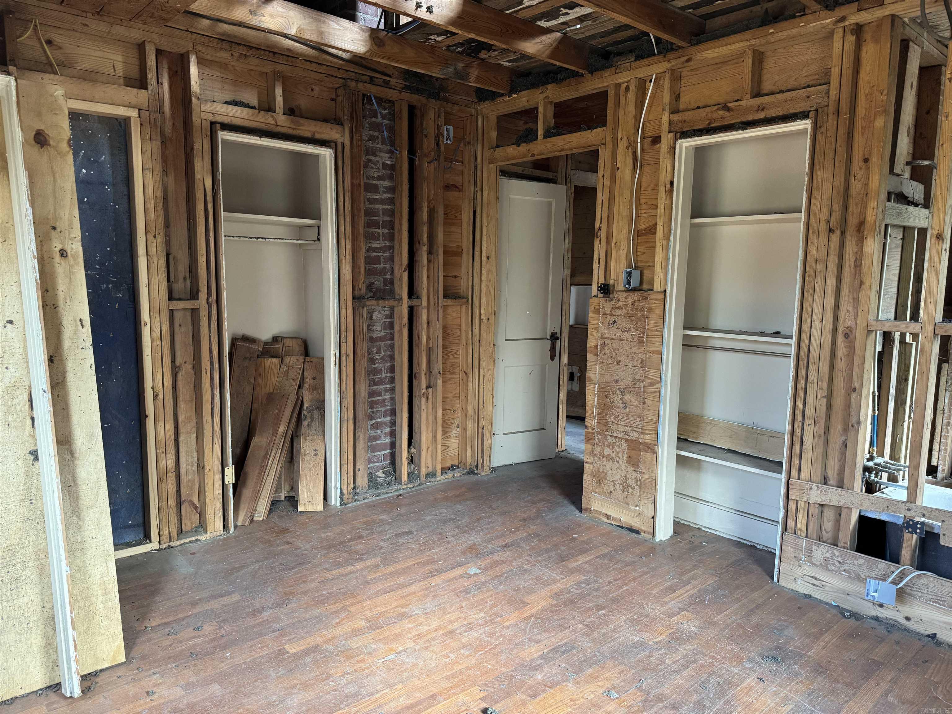 CITY OF LR L12 - Residential