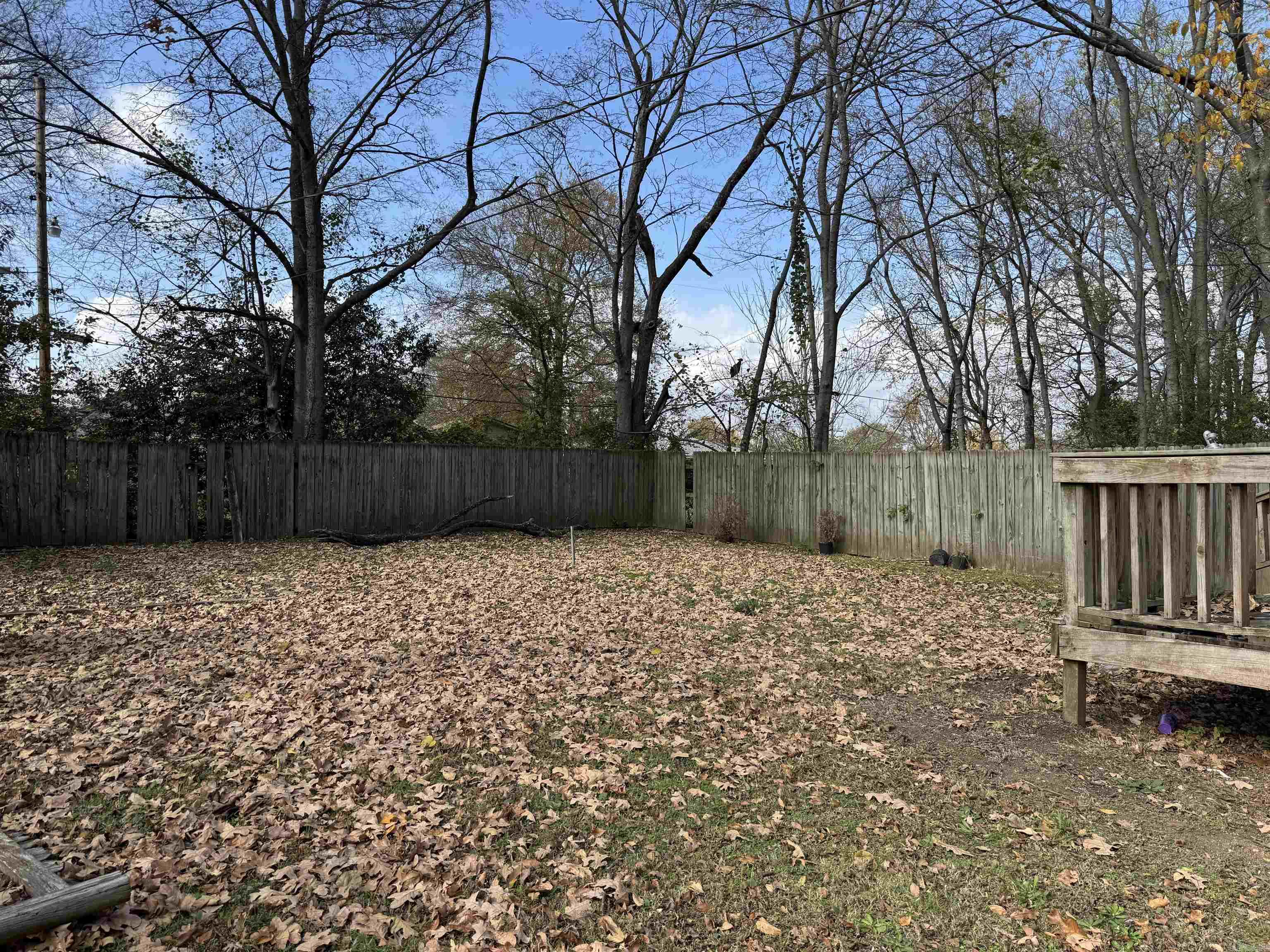 CITY OF LR L12 - Residential